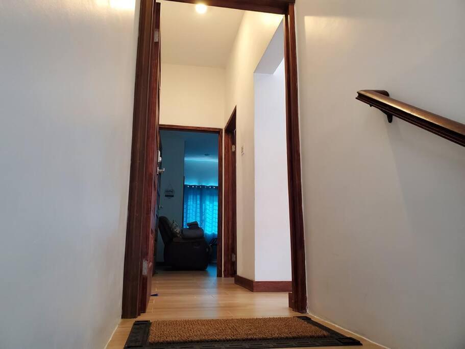 'The Solace' New Luxury Modern 1Bed 1Bath Apt. Portmore Exterior foto